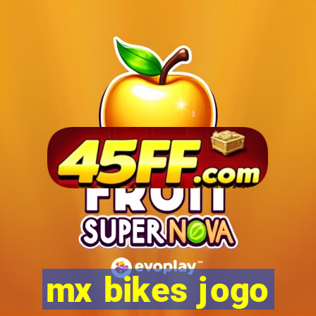 mx bikes jogo